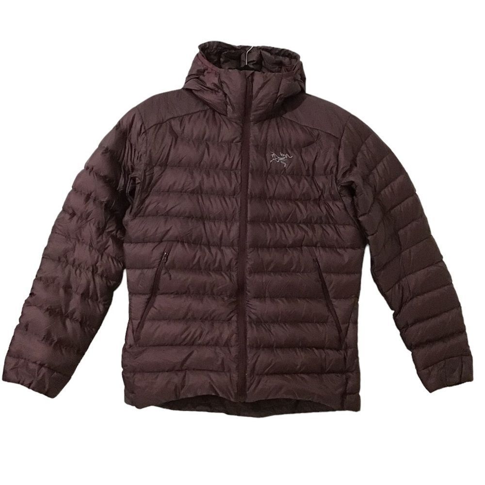 Arc'teryx Cerium LT Hoody Men Versatile Down Jacket Size Small
